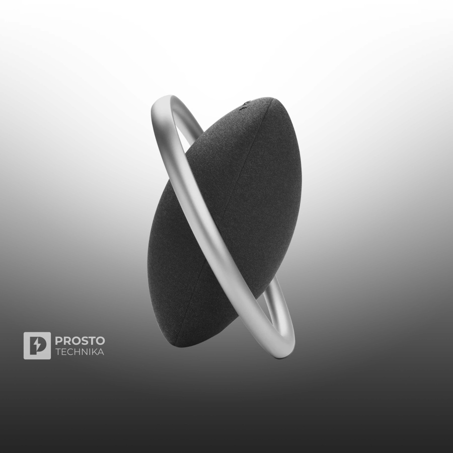 Портативная колонка Harman/Kardon Onyx Studio 8 Black Портативная колонка Harman/Kardon Onyx Studio 8 Black